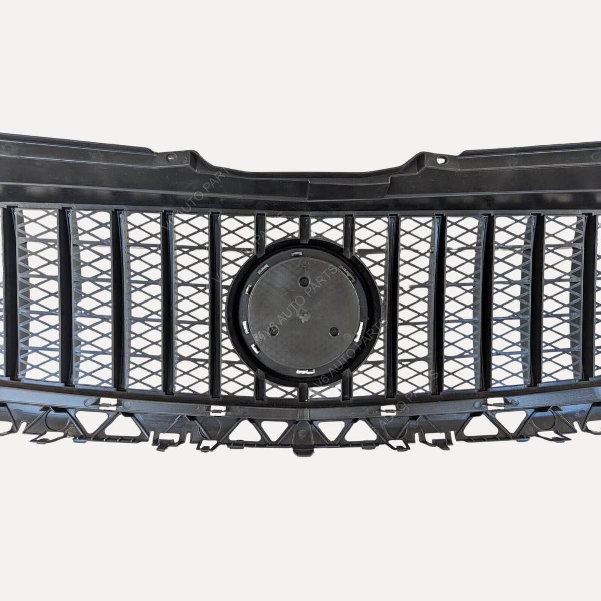 For Mercedes-Benz Sprinter W906 Front Radiator Grille 309 CDI GT Panamericana – 2013-2017 Facelift
