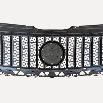 For Mercedes-Benz Sprinter W906 Front Radiator Grille 309 CDI GT Panamericana – 2013-2017 Facelift
