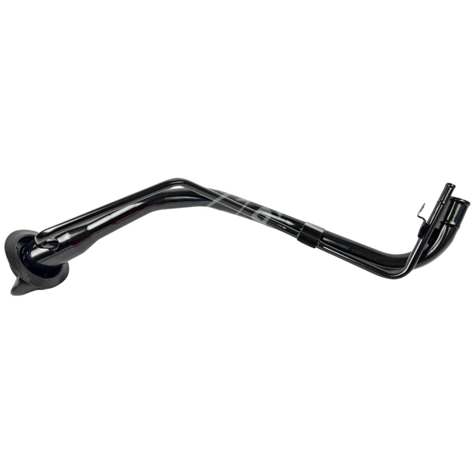 Fuel Filler Neck Pipe 1710A025 – Fits 2007–2015 Mitsubishi Lancer, Evo X, Outlander, ASX (Petrol, FWD/AWD, OEM Replacement)