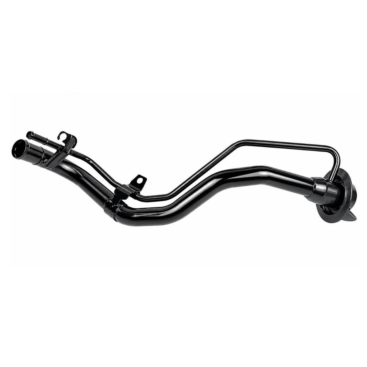 Mitsubishi Lancer Petrol Filler Neck Pipe 1710A025B (2007–2017, 2.0 / 2.4 / 3.0) – OEM Replacement