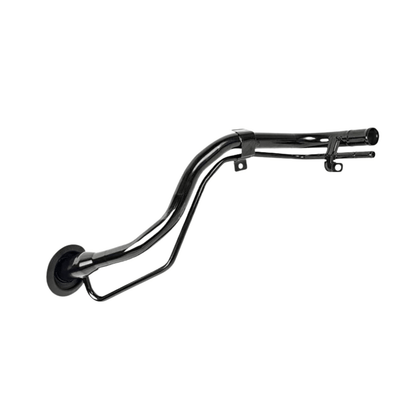 Image of fuel filler neck pipe 1710A025 for Mitsubishi Lancer, Evo X, Outlander and ASX