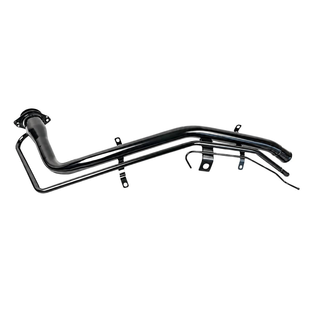 Fuel Tank Filler Neck Pipe – Mitsubishi Pajero Sport 2008–2015 2.5L & 3.2L DI-D Diesel | Part 1710A276