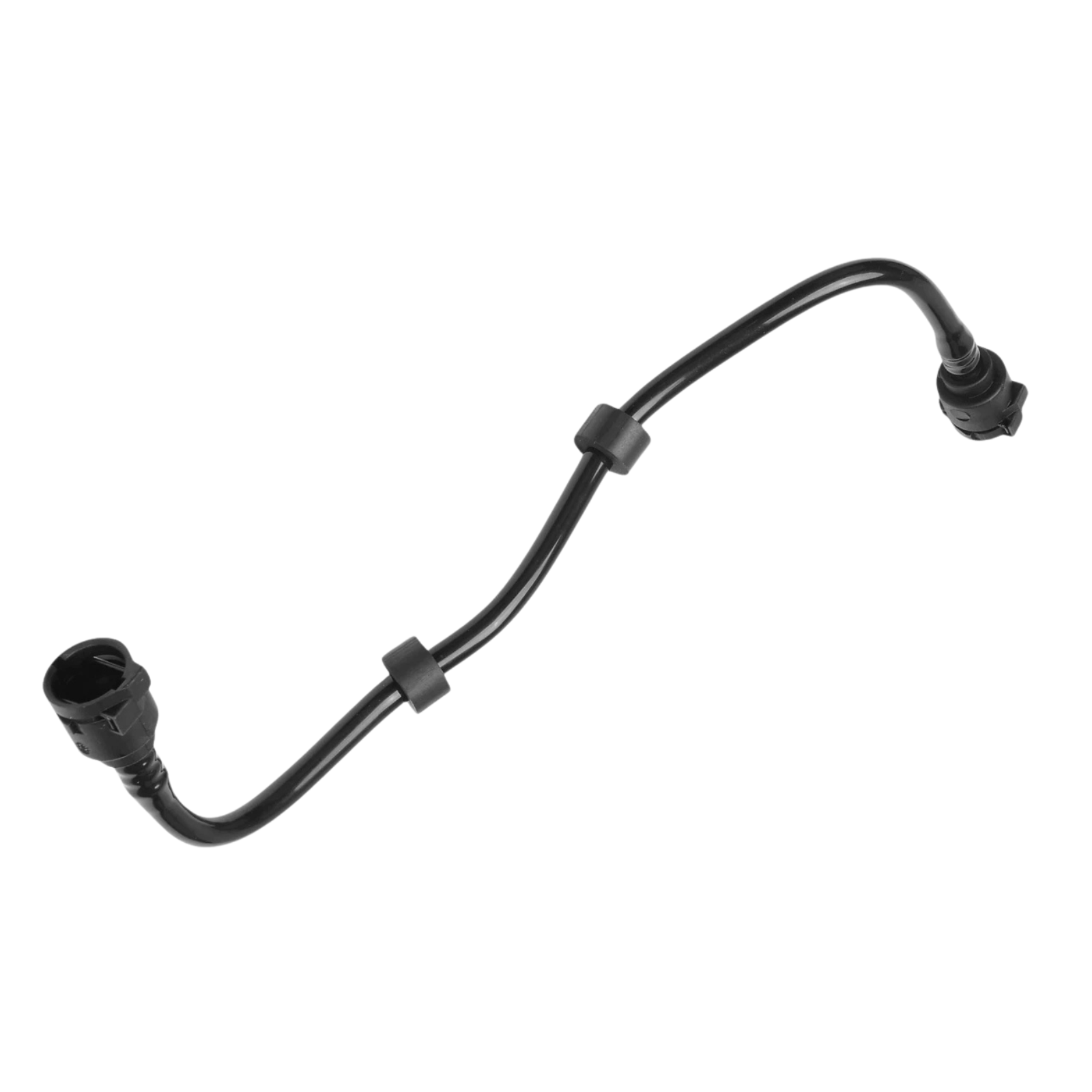 New Inner Radiator Hose for BMW 5 6 7 Series F90 G30 G11 (2015-2021) 17128602599