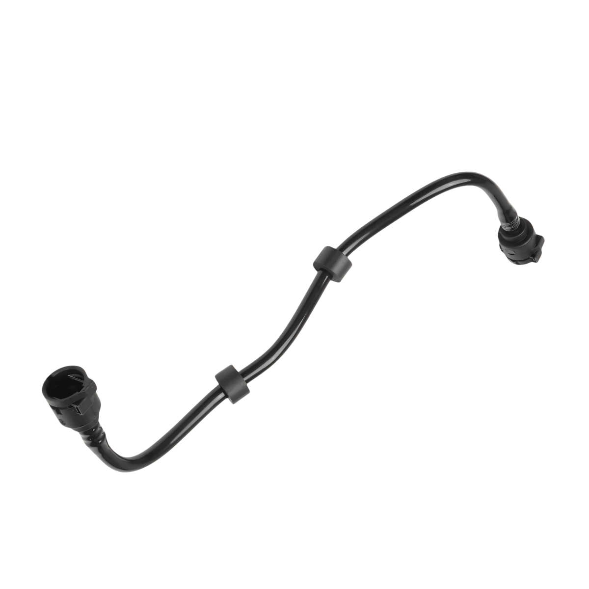 New Inner Radiator Hose for BMW 5 6 7 Series F90 G30 G11 (2015-2021) 17128602599