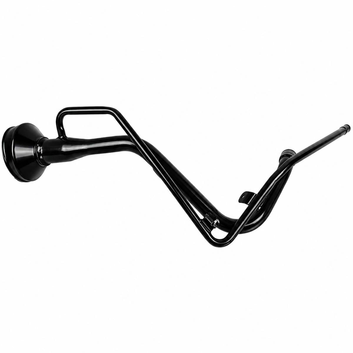 Fuel Tank Filler Neck Pipe For  Nissan Micra K13 Mk4 Petrol Hatchback 2010–2017 (1.2L HR12DE) | OEM Ref 172201‑HD0A