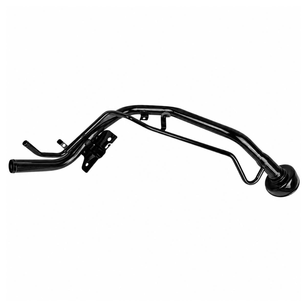 Fuel Tank Filler Neck Pipe – Fits 2002–2007 Nissan X-Trail T30 2.0 / 2.5 Petrol FWD & AWD | OE-Spec Replacement 17221-8H31A