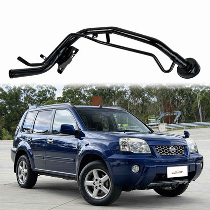 image of Nissan X-Trail T30 2.5 petrol 4WD filler neck 17221-8H31A