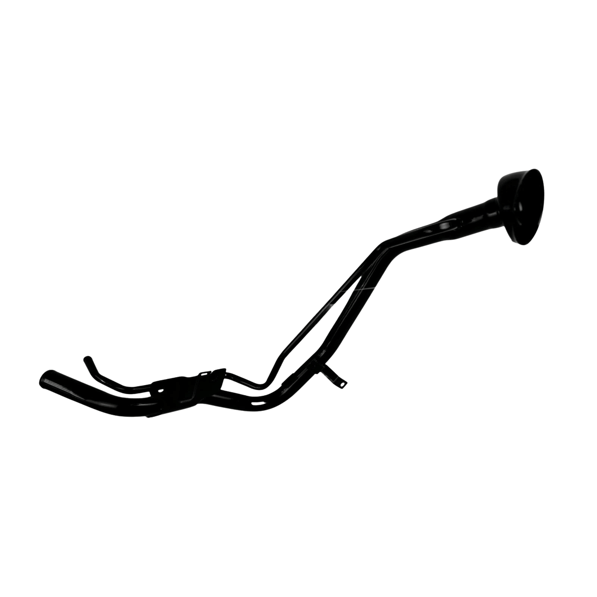 image of Nissan X-Trail T30 fuel tank filler neck pipe 17221-8H31A
