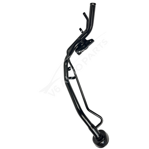 17221-8H800 FUEL TANK FILLER NECK PIPE 2001 - 2007 X-TRAIL T30 SUV 2.0 2.5 DIESEL 4WD