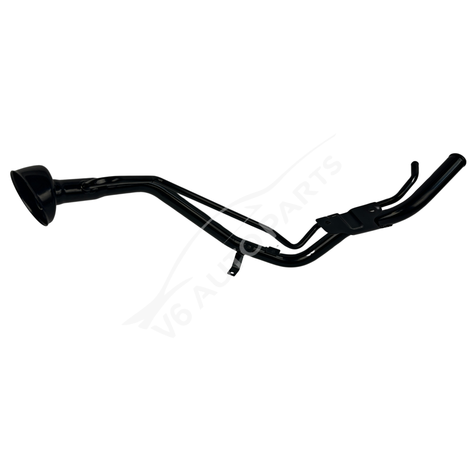 17221-8H800 FUEL TANK FILLER NECK PIPE 2001 - 2007 X-TRAIL T30 SUV 2.0 2.5 DIESEL 4WD