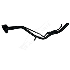17221-8H800 FUEL TANK FILLER NECK PIPE 2001 - 2007 X-TRAIL T30 SUV 2.0 2.5 DIESEL 4WD