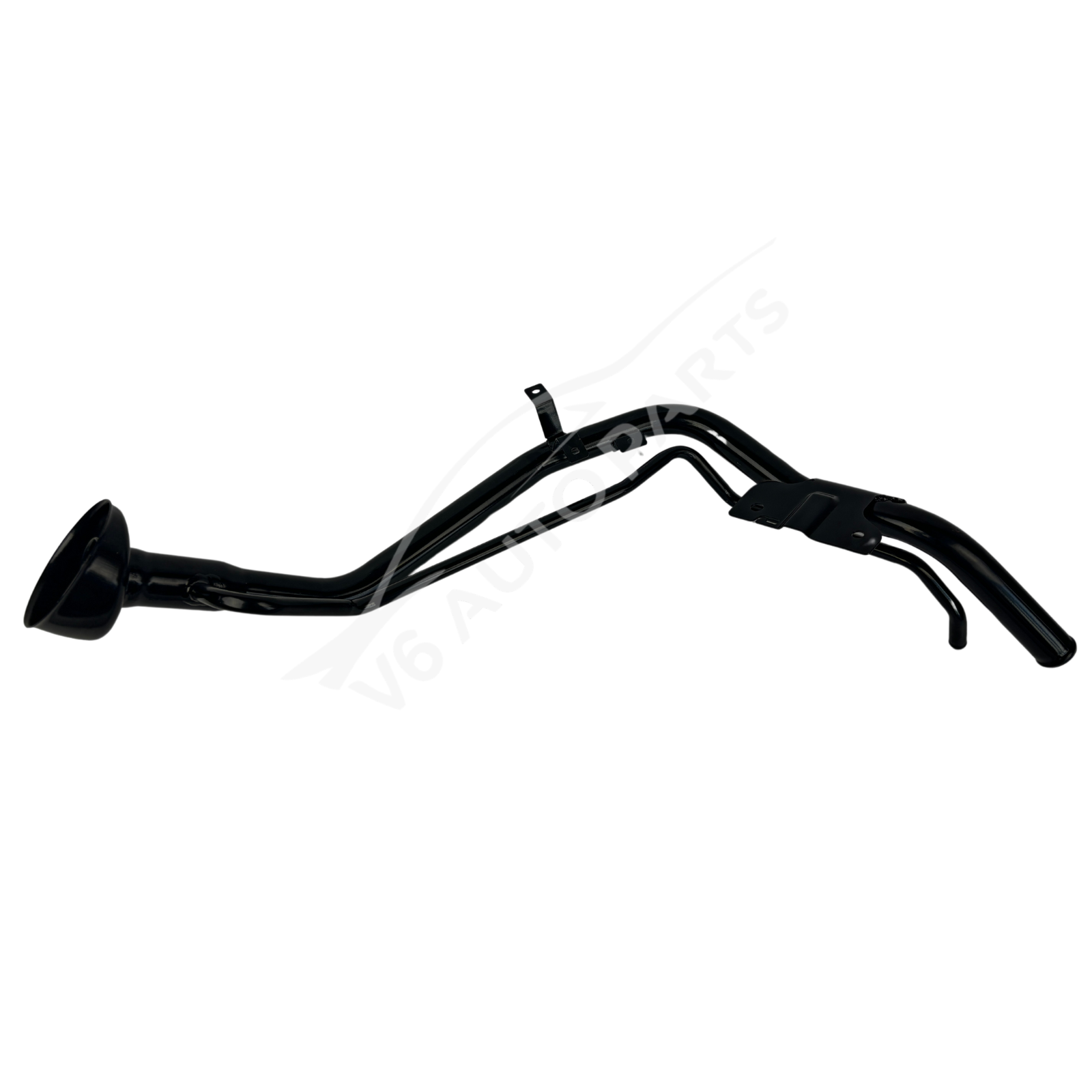 17221-8H801 FUEL TANK FILLER NECK PIPE 2001 - 2007 X-TRAIL T30 SUV ONLY 2.2 DIESEL 4WD