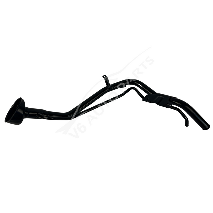 17221-8H801 FUEL TANK FILLER NECK PIPE 2001 - 2007 X-TRAIL T30 SUV ONLY 2.2 DIESEL 4WD