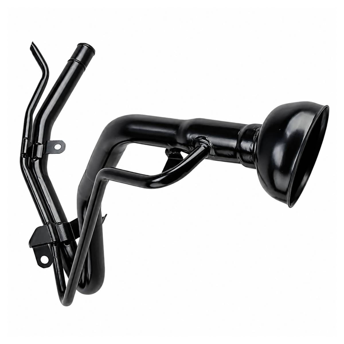 Fuel Filler Neck Pipe For Nissan Qashqai +2 MK1 SUV (2007–2013, JJ10E, Petrol, 4×4 & 2WD)