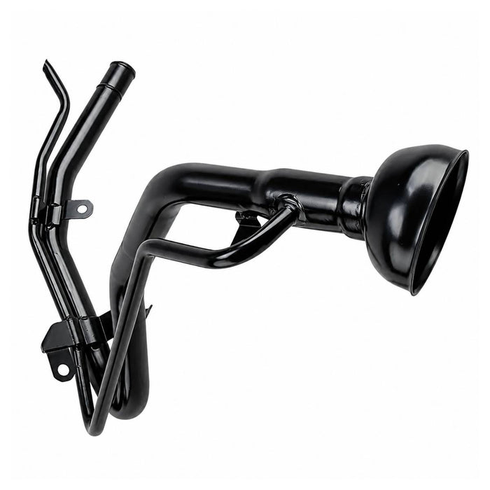 Fuel Filler Neck Pipe For Nissan Qashqai +2 MK1 SUV (2007–2013, JJ10E, Petrol, 4×4 & 2WD)