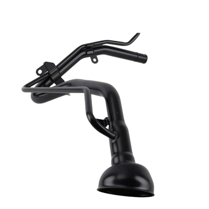 Image of fuel filler neck pipe 17221-JD000 for Nissan Qashqai +2 MK1