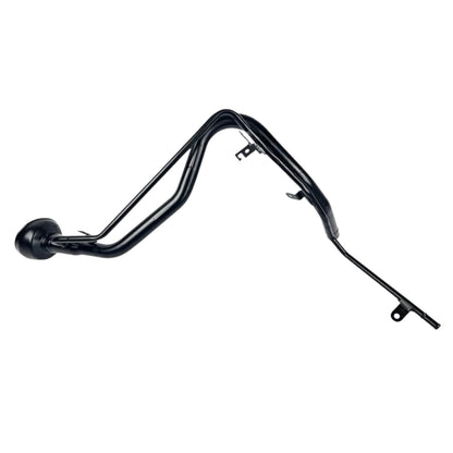 image of Nissan Qashqai J10 diesel fuel filler neck pipe 17221-JD500