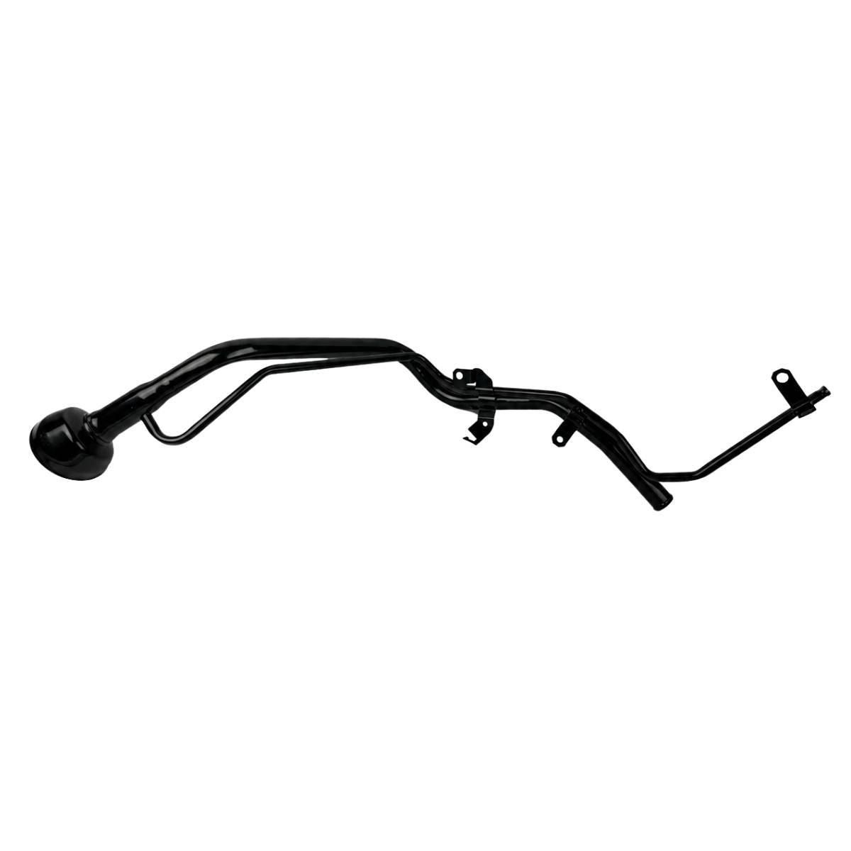 Fuel Filler Neck Pipe for Nissan X‑Trail MK2 T31 (2007–2014) 2.0 dCi Diesel 4×4 / FWD – 17221‑JG700