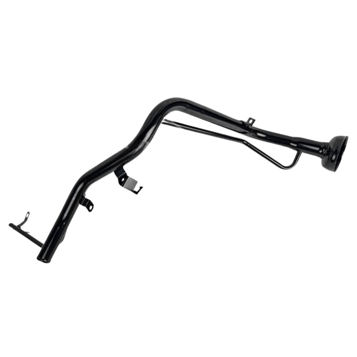 Image of fuel filler neck pipe 17221-JG700 for Nissan X-Trail MK2 T31