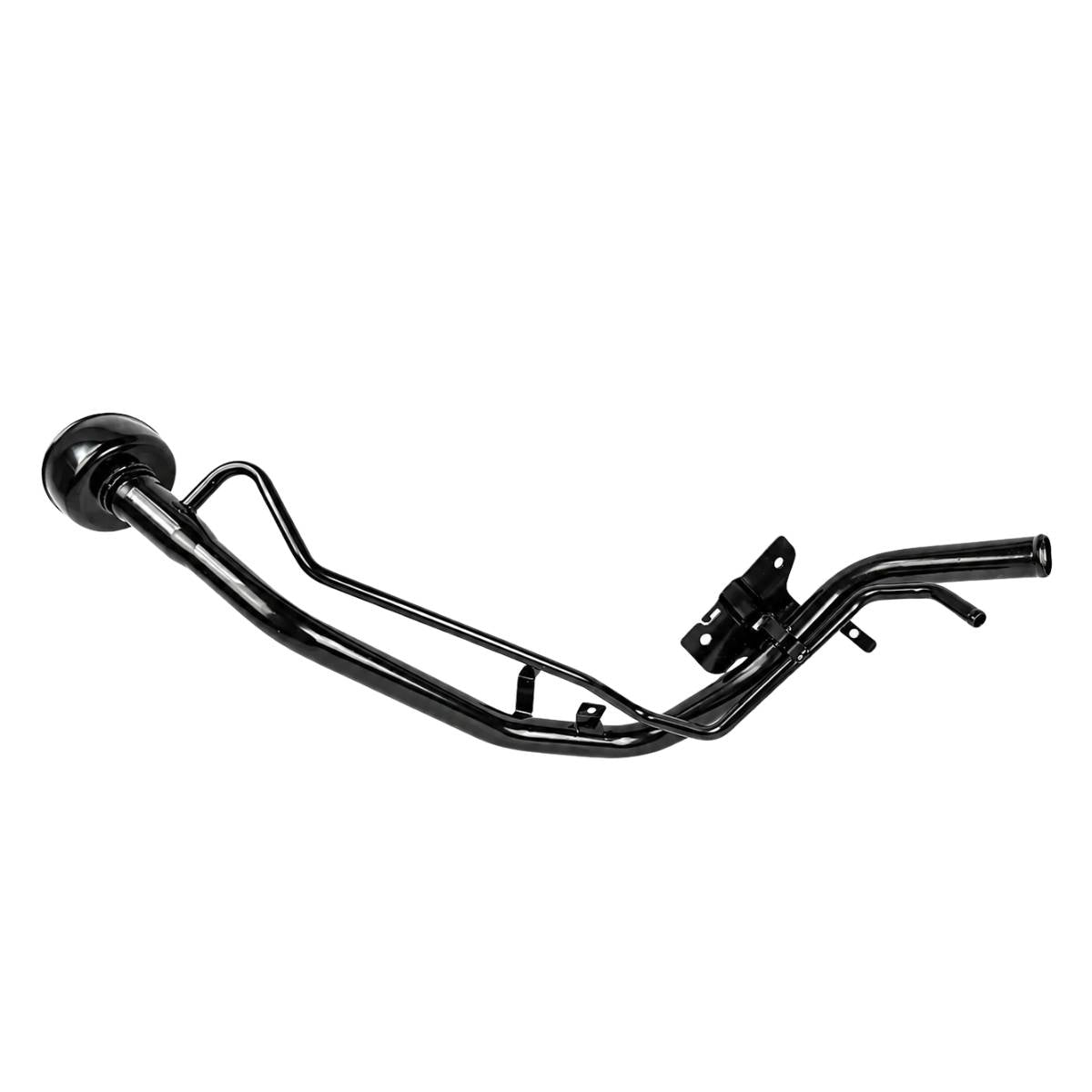 Fuel Tank Filler Neck Pipe 17221-8H300 For  Nissan X-Trail T30 SUV 2.2 Diesel 4WD/2WD (2001–2007)