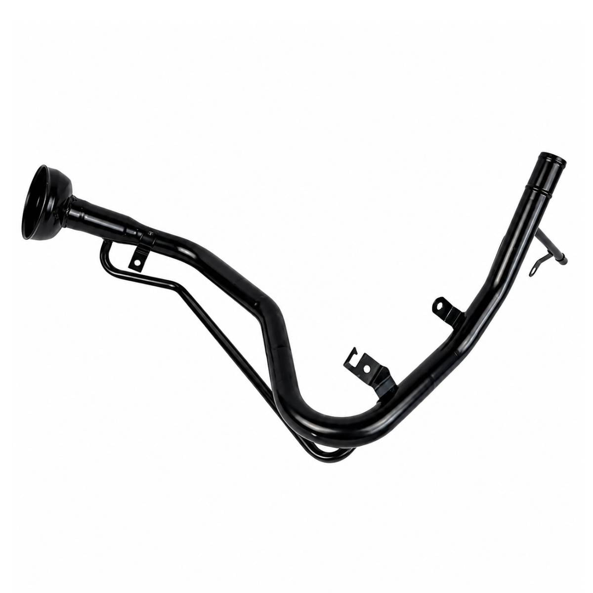 Fuel Filler Neck Pipe 17221‑JD500 | Fits Nissan Qashqai J10 & Qashqai +2 MK1 Diesel (2007–2014) – 1.5L, 1.6L, 2.0L Engines