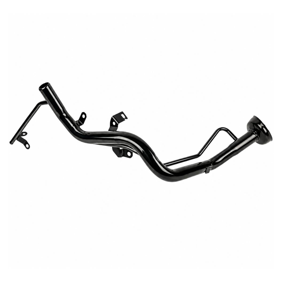 Fuel Filler Neck Pipe for Nissan X‑Trail MK2 T31 (2007–2014) Petrol – OEM Replacement 17221‑JG000