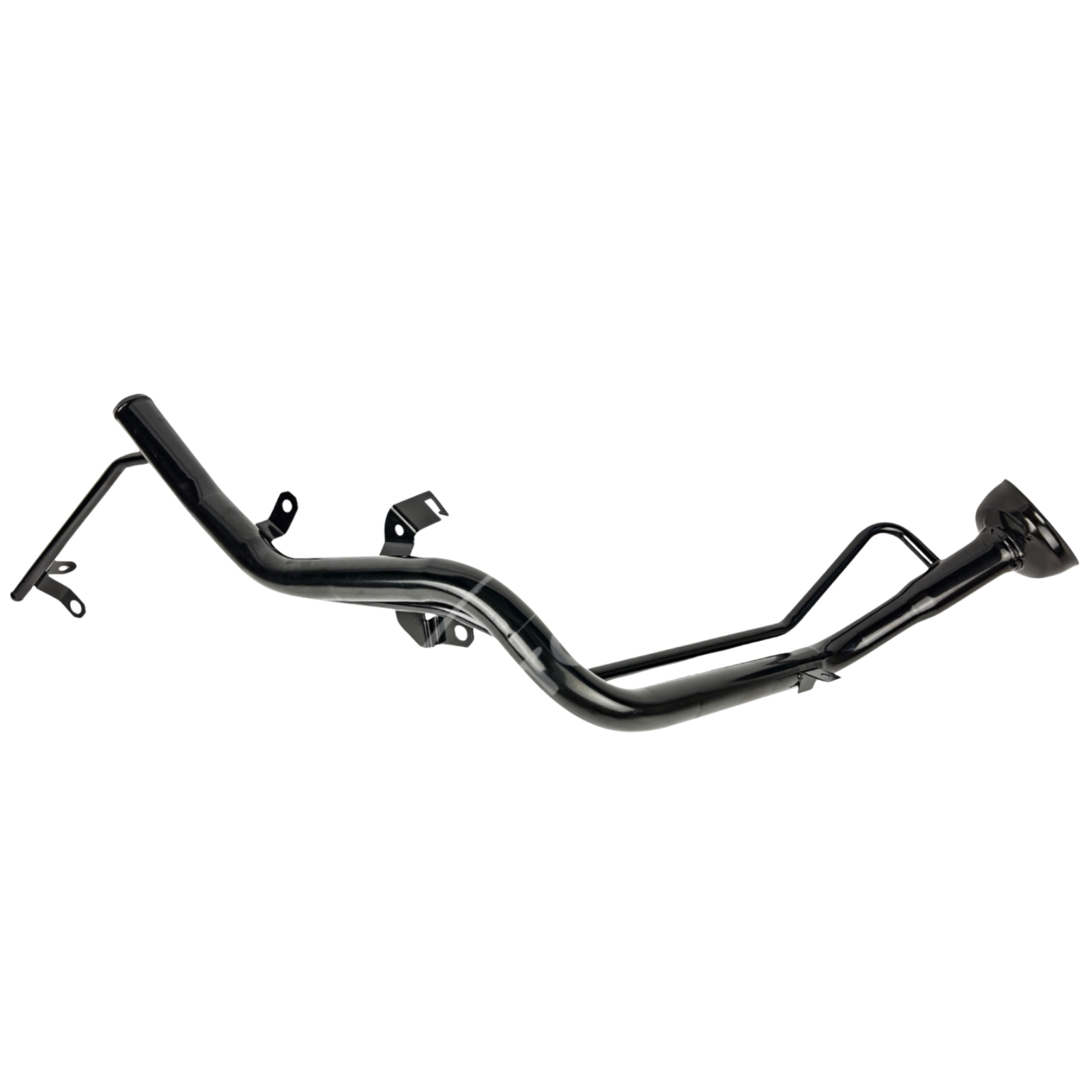 Fuel Filler Neck Pipe for Nissan X‑Trail MK2 T31 (2007–2014) Petrol – OEM Replacement 17221‑JG000