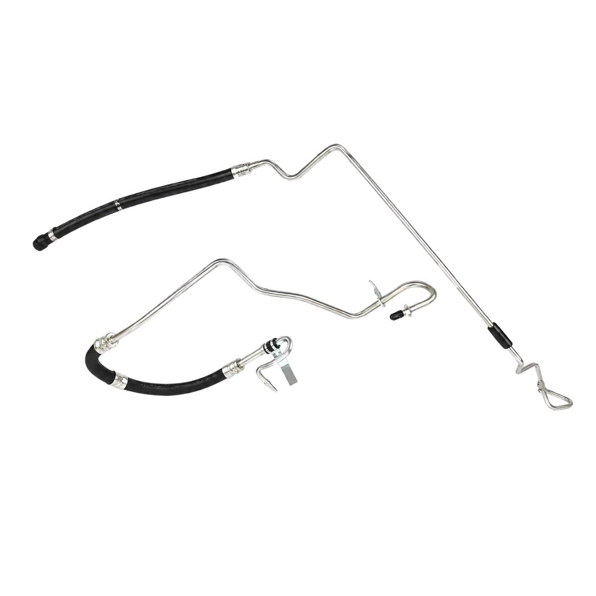 Ford Transit Custom Power Steering Pipe Assembly – High & Low – 2.2 FWD 2012‑2016