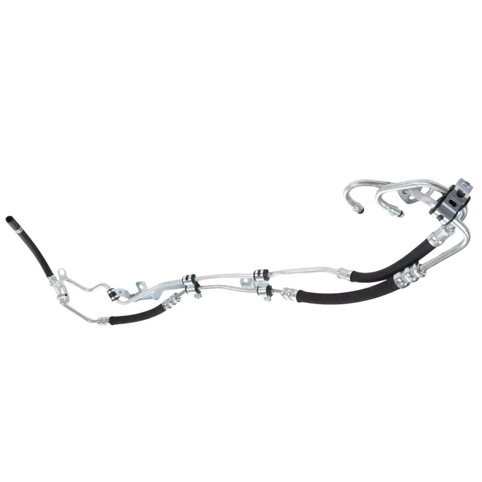 Ford Focus Mk2 / C‑Max Power Steering Pipe & Nut Assembly 2004‑2011 – Petrol & Diesel