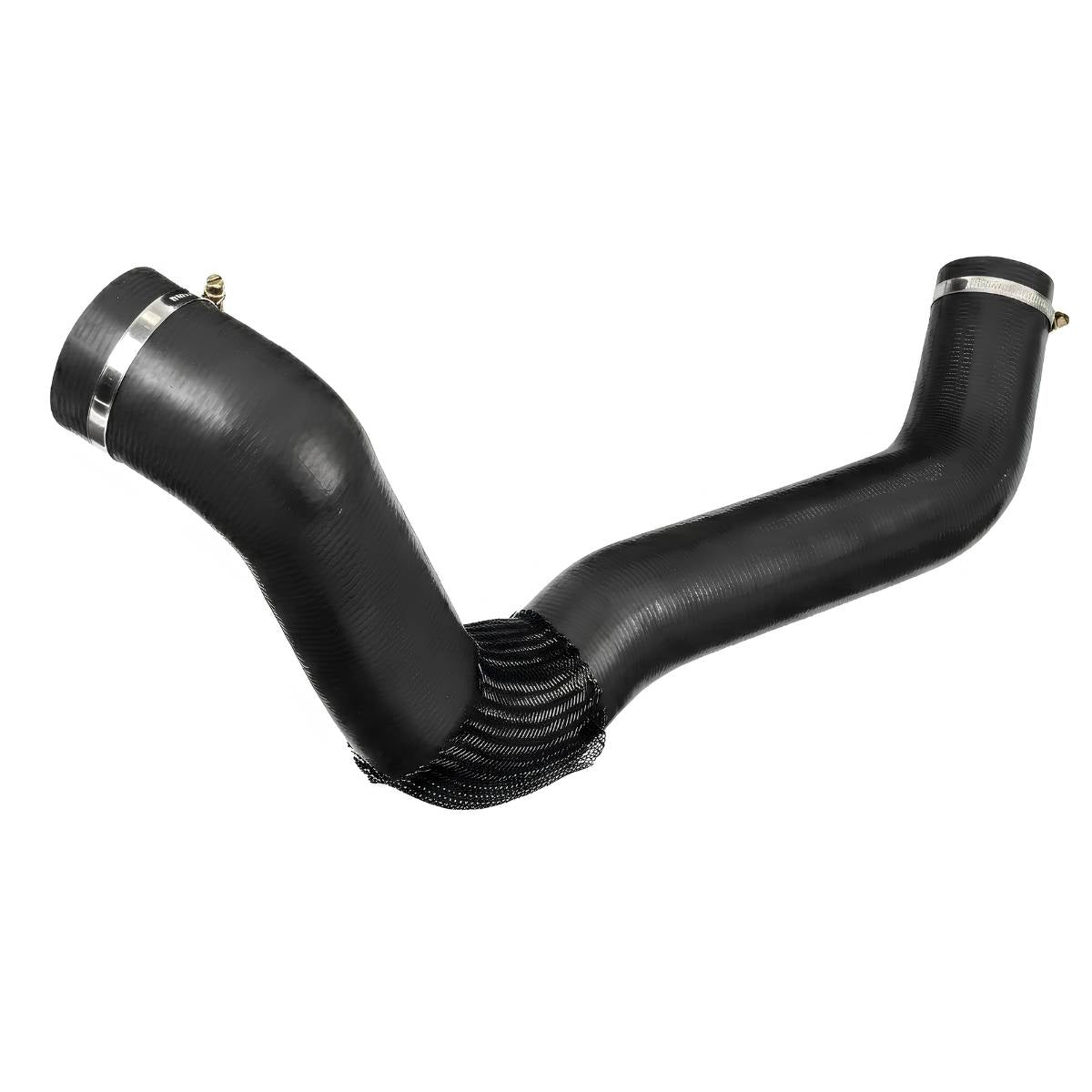 Ford Transit / Custom Intercooler Turbo Hose Pipe – Lower Left | 2.2 TDCi Mk7 Mk8 (2011–2018) | OEM Ref 1749144