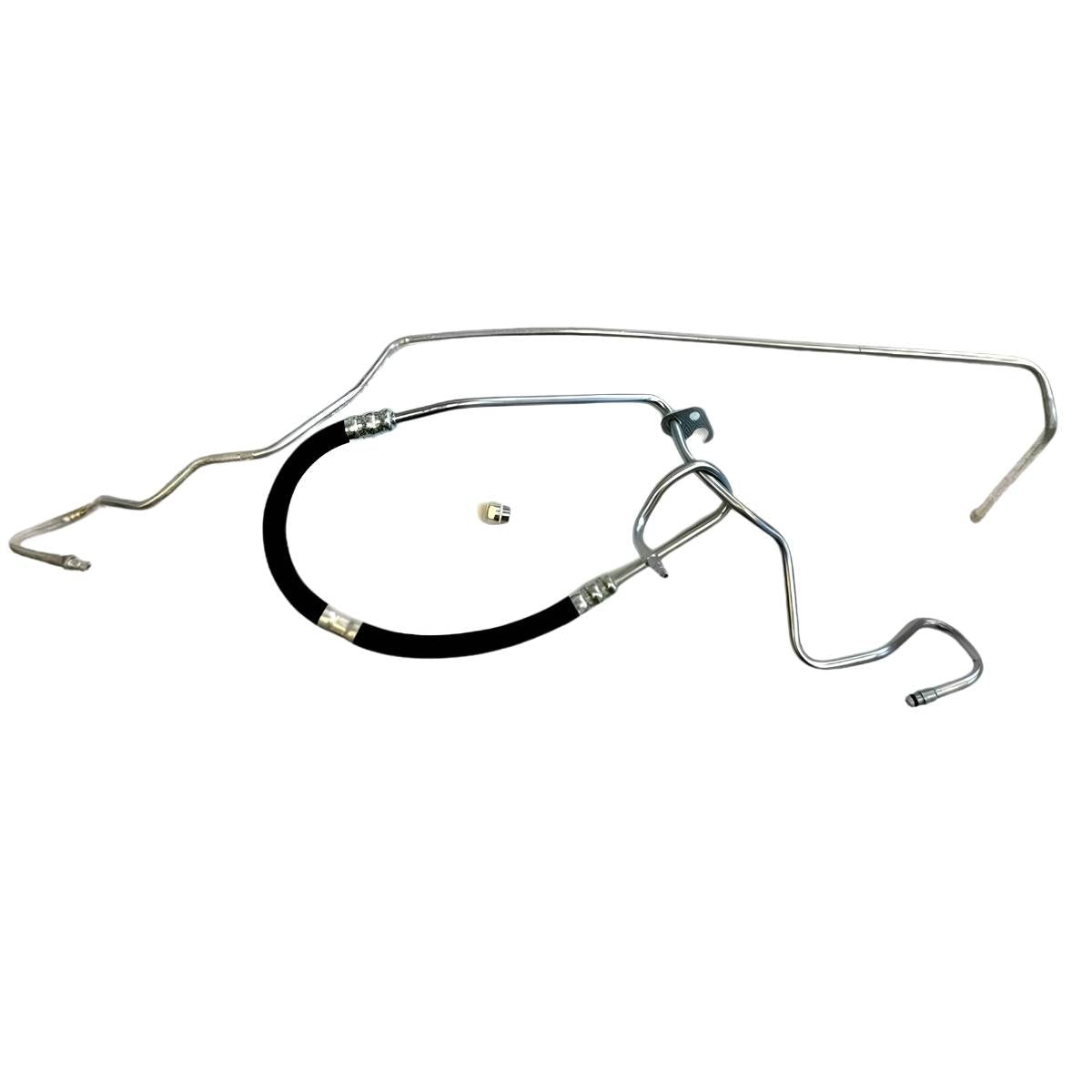 Ford Transit MK7 Power Steering Hoses (High & Low) 2.2 FWD 2006–2014