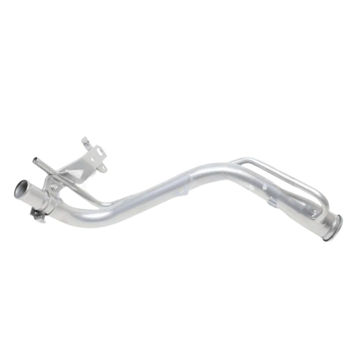 Image of fuel tank filler neck pipe 17660-S5A-E31 for Honda Civic VII