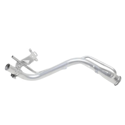 Image of fuel tank filler neck pipe 17660-S5A-E31 for Honda Civic VII