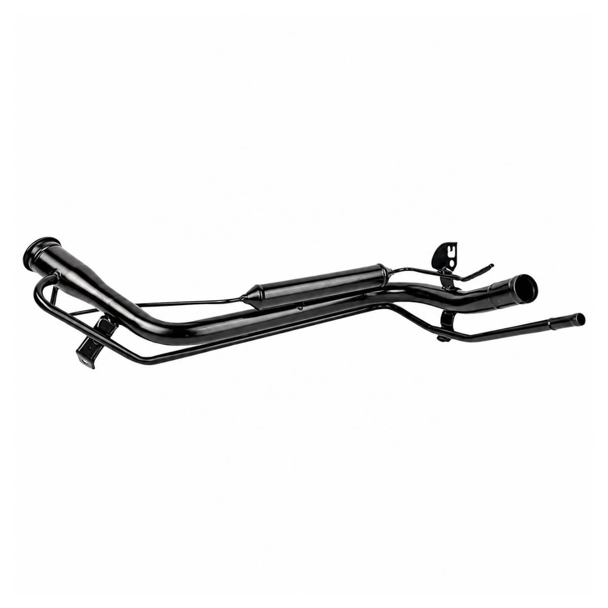 Fuel Tank Filler Neck Pipe For Honda City (2002–2007) Petrol | OEM Ref 17660-SEL-P01