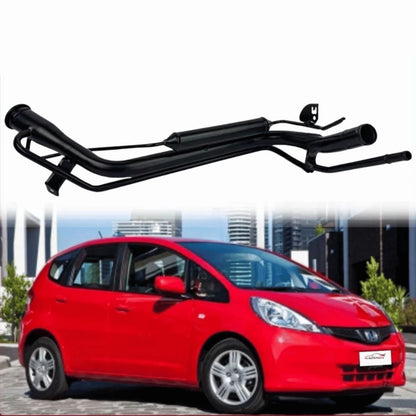 Image of 17660-SEL-P01 fuel filler pipe for Honda City petrol models