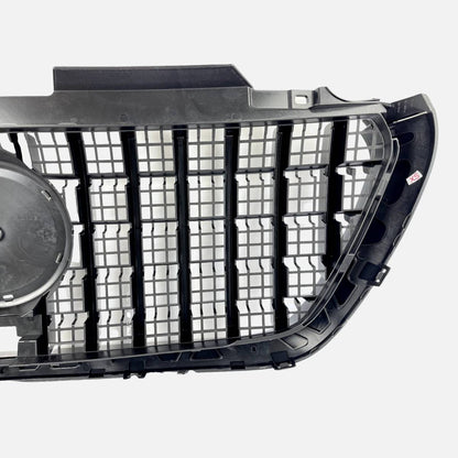 For Mercedes Benz Sprinter W907 2018–2025 Facelift Panamericana Front Radiator Grille