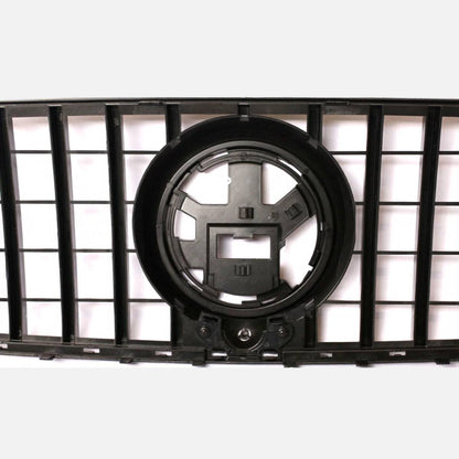 Chrome Panamericana AMG Front Bumper Grille – Mercedes GLE W167 (2019–2023) GLE500