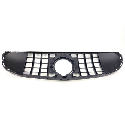 Front Radiator GT Grille – Mercedes-Benz GLC-Class C253 GLC300d 4MATIC Facelift (2019–2023)