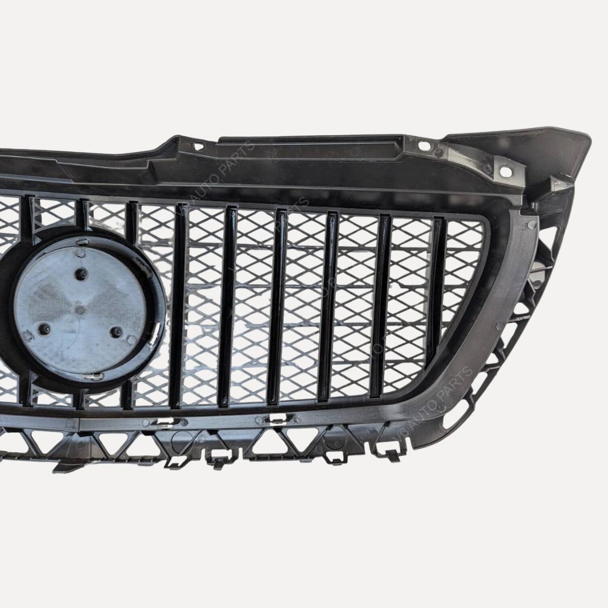 For Mercedes-Benz Sprinter W906 Front Radiator Grille 309 CDI GT Panamericana – 2013-2017 Facelift