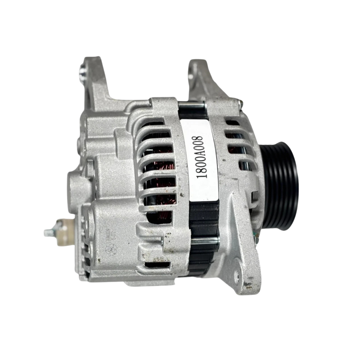 1800A008 Alternator – Mitsubishi L200 2008–2015 / Pajero Sport II 2.5L Diesel