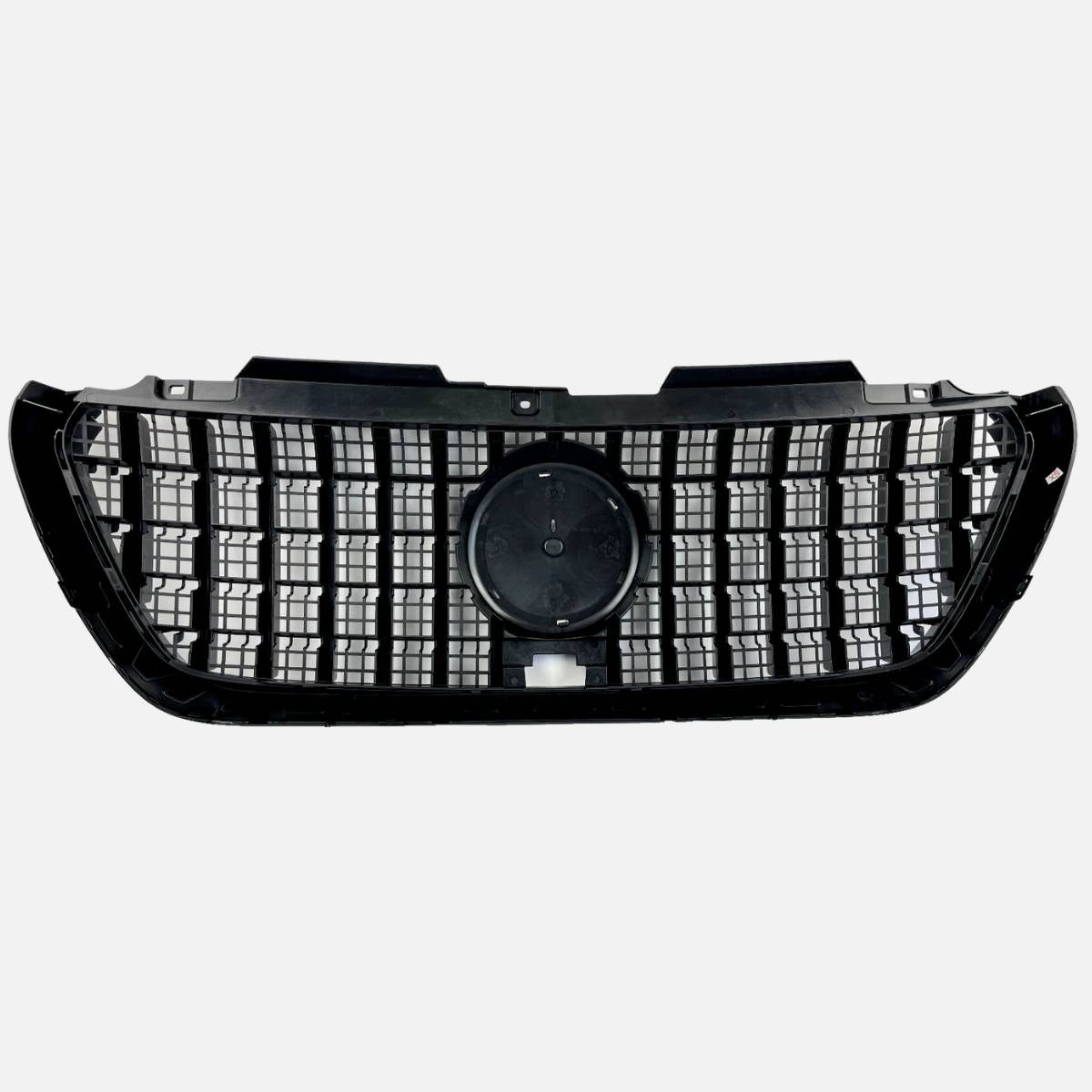 For Mercedes Benz Sprinter W907 2018–2025 Facelift Panamericana Front Radiator Grille