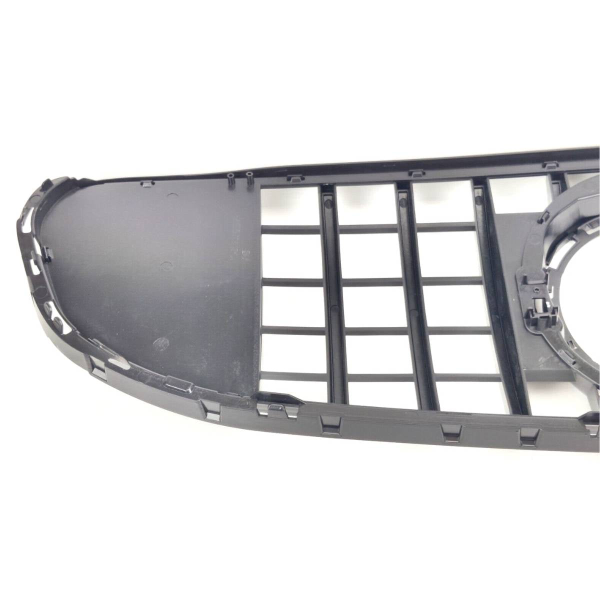 Front Radiator GT Grille – Mercedes-Benz GLC-Class C253 GLC300d 4MATIC Facelift (2019–2023)