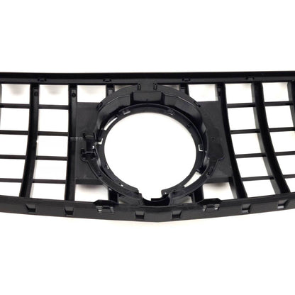 Front Radiator GT Grille – Mercedes-Benz GLC-Class C253 GLC300d 4MATIC Facelift (2019–2023)