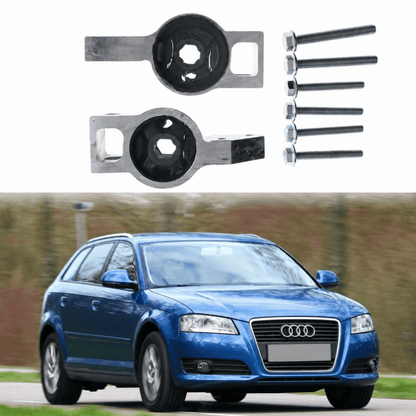Image of front wishbone bush kit for Audi VW and Skoda