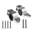 Image of Audi A3 VW Golf Jetta Skoda Octavia front wishbone arm bushes