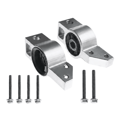 Image of Audi A3 VW Golf Jetta Skoda Octavia front wishbone arm bushes