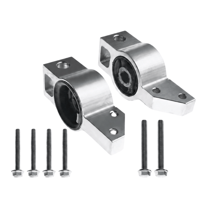 Image of Audi A3 VW Golf Jetta Skoda Octavia front wishbone arm bushes