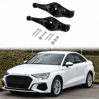 Image of rear lower control arm for Audi A3 and Q3