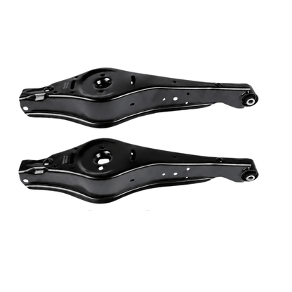Image of suspension control arm part numbers 1K0505311AB and 1K0505311R