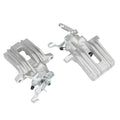Image of 2x Rear Brake Calipers 1K0615424A for VW Golf Plus Golf MK5 MK6
